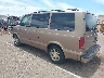1GKDM19X13B****** Salvage and Repairable 2003 GMC Safari in Honolulu