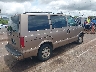1GKDM19X13B****** Salvage and Wrecked 2003 GMC Safari in Hawaii State