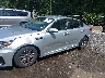 5XXGT4L34LG****** Salvage and Repairable 2020 Kia Optima in Maryland State