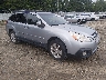 4S4BRCGC1D3****** Salvamento y Destrozados 2013 Subaru Outback en Atlanta East