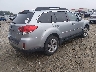 4S4BRCGC1D3****** Salvamento y Destrozados 2013 Subaru Outback en Estado de Georgia