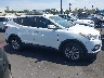 5NMZU4LA1JH****** Usados 2018 Hyundai Santa Fe en Estado de California