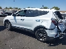 5NMZU4LA1JH****** Reparables 2018 Hyundai Santa Fe en Estado de California