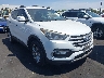 5NMZU4LA1JH****** Salvamento y Destrozados 2018 Hyundai Santa Fe en Ace Perris