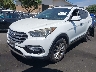 5NMZU4LA1JH****** Usados y Reparables 2018 Hyundai Santa Fe en Ace Perris