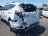 5NMZU4LA1JH****** Salvamento y Reparables 2018 Hyundai Santa Fe en Estado de California