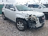 2GKALMEKXG6****** Salvamento y Destrozados 2016 GMC Terrain en San Antonio South
