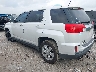 2GKALMEKXG6****** Salvamento y Reparables 2016 GMC Terrain en San Antonio South