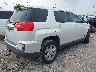 2GKALMEKXG6****** Salvamento y Destrozados 2016 GMC Terrain en Estado de Texas