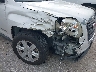 2GKALMEKXG6****** Salvamento y Reparables 2016 GMC Terrain en Estado de Texas