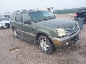 4M2ZU86E82Z****** Salvage and Wrecked 2002 Mercury Mountaineer in Sioux Falls