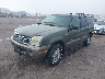 4M2ZU86E82Z****** Used and Repairable 2002 Mercury Mountaineer in Sioux Falls