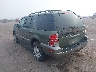 4M2ZU86E82Z****** Salvage and Repairable 2002 Mercury Mountaineer in Sioux Falls