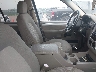 4M2ZU86E82Z****** Used and Repairable 2002 Mercury Mountaineer in South Dakota State