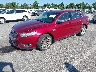 1FAHP2F80DG****** Usados y Reparables 2013 Ford Taurus en Fort Wayne