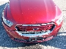 1FAHP2F80DG****** Salvamento y Reparables 2013 Ford Taurus en Estado de Indiana