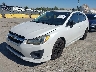 JF1GPAA66CH****** Used and Repairable 2012 Subaru Impreza in East Bay