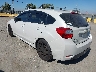 JF1GPAA66CH****** Salvage and Repairable 2012 Subaru Impreza in East Bay
