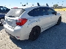 JF1GPAA66CH****** Salvage and Wrecked 2012 Subaru Impreza in California State
