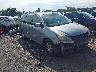 5FNRL38439B****** Salvamento y Destrozados 2009 Honda Odyssey en Culpeper