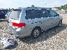 5FNRL38439B****** Salvamento y Destrozados 2009 Honda Odyssey en Estado de Virginia