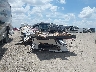 5ZT3CHYB0MA****** Salvage and Wrecked 2021 Forest River Chaparral in San Antonio South