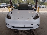 7SAYGDEE8PF****** Wrecked 2023 Tesla Model Y in Washington State