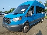 1FBVU4XM9JK****** Used and Repairable 2018 Ford Transit in Englishtown