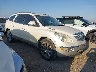 5GAKRDED5CJ****** Salvamento y Destrozados 2012 Buick Enclave en Lubbock