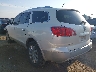 5GAKRDED5CJ****** Salvamento y Reparables 2012 Buick Enclave en Lubbock