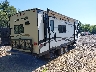 4EZT12526F5****** Salvamento y Destrozados 2015 Venture RV 250vrk en Estado de Ohio