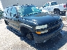 1GNEK13T44R****** Salvage and Wrecked 2004 Chevrolet Tahoe in Salt Lake City