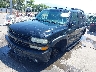 1GNEK13T44R****** Used and Repairable 2004 Chevrolet Tahoe in Salt Lake City
