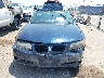 1G2HZ54Y84U****** Wrecked 2004 Pontiac Bonneville in Texas State