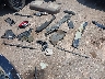 1G2HZ54Y84U****** Salvage 2004 Pontiac Bonneville in Texas State