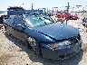 1G2HZ54Y84U****** Salvage and Wrecked 2004 Pontiac Bonneville in Lubbock
