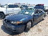 1G2HZ54Y84U****** Used and Repairable 2004 Pontiac Bonneville in Lubbock