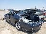 1G2HZ54Y84U****** Salvage and Repairable 2004 Pontiac Bonneville in Lubbock