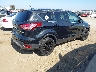 1FMCU0GX2EU****** Salvage and Wrecked 2014 Ford Escape in California State