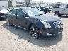 2G61U5S34D9****** Salvamento y Destrozados 2013 Cadillac XTS en Fort Worth North