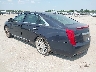 2G61U5S34D9****** Salvamento y Reparables 2013 Cadillac XTS en Fort Worth North