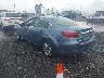JM1GJ1W61F1****** Salvamento y Reparables 2015 Mazda 6 en Long Island