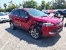 1FMCU9J9XFU****** Salvage and Wrecked 2015 Ford Escape in Los Angeles