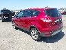 1FMCU9J9XFU****** Salvage and Repairable 2015 Ford Escape in Los Angeles