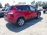 1FMCU9J9XFU****** Salvage and Wrecked 2015 Ford Escape in California State