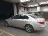 KMHGC4DE2BU****** Repairable 2011 Hyundai Genesis in Arizona State