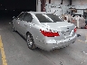 KMHGC4DE2BU****** Salvage and Repairable 2011 Hyundai Genesis in Phoenix