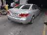 KMHGC4DE2BU****** Salvage and Wrecked 2011 Hyundai Genesis in Arizona State