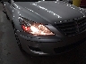 KMHGC4DE2BU****** Salvage and Repairable 2011 Hyundai Genesis in Arizona State