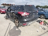 1FMCU0GX0FU****** Salvage and Repairable 2015 Ford Escape in Austin